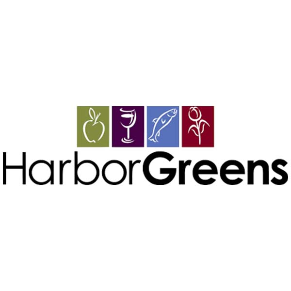 Harbor Greens Jake's Nut Roasters