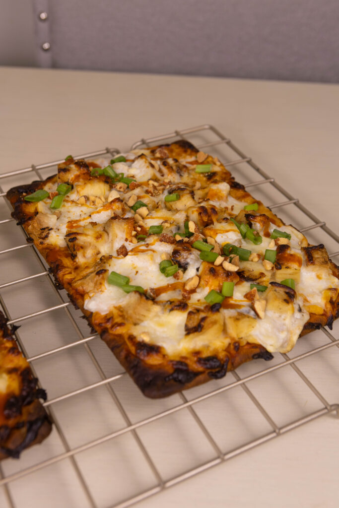 Buffalo Chicken Flatbread FF4A1853 Enhanced NR