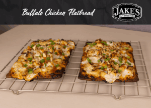 Recipes JNR Buffalo Recipes 1