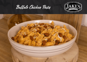 JNR Buffalo Recipes 3