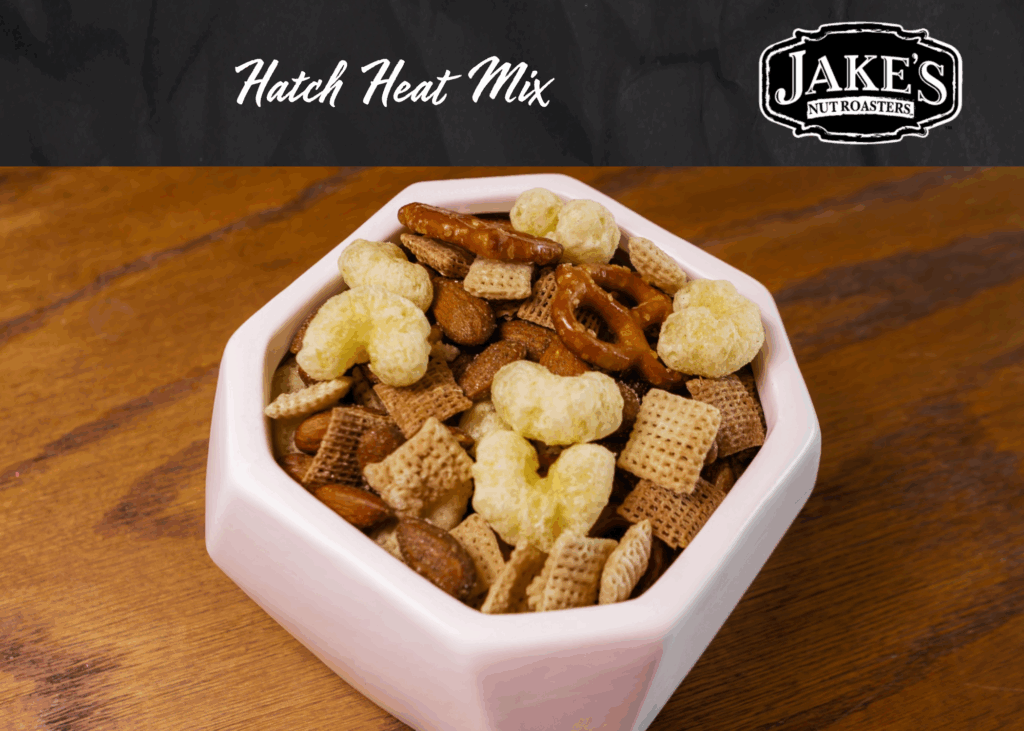 Hatch Heat Mix Hatch Heat Mix 1
