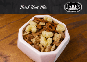 Hatch Heat Mix 1