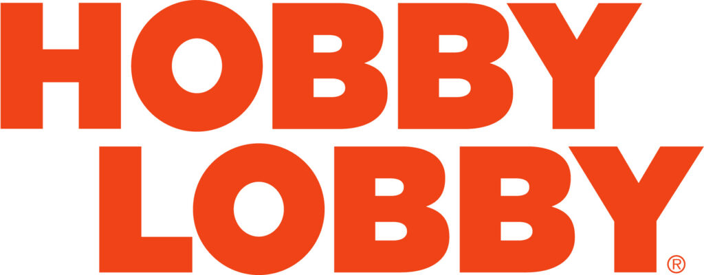 Hobby Lobby Logo stacked
